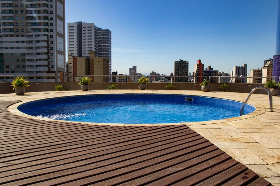 Fotos del hotel - BRISTOL BRASIL 500