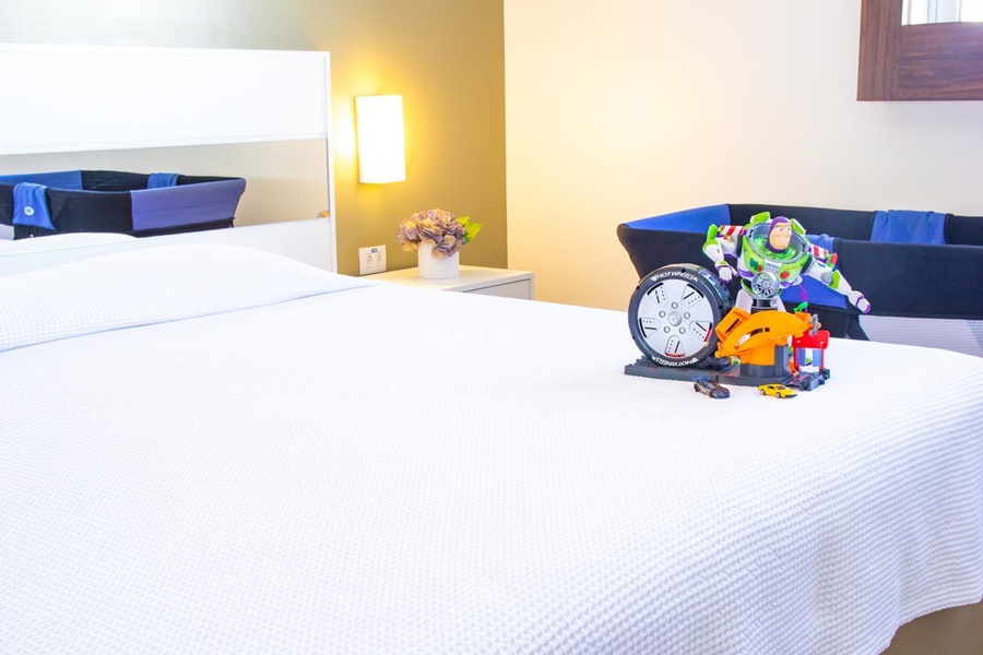 Fotos del hotel - BRISTOL BRASIL 500