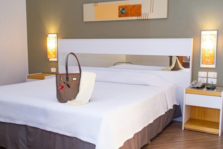 Fotos del hotel - BRISTOL BRASIL 500