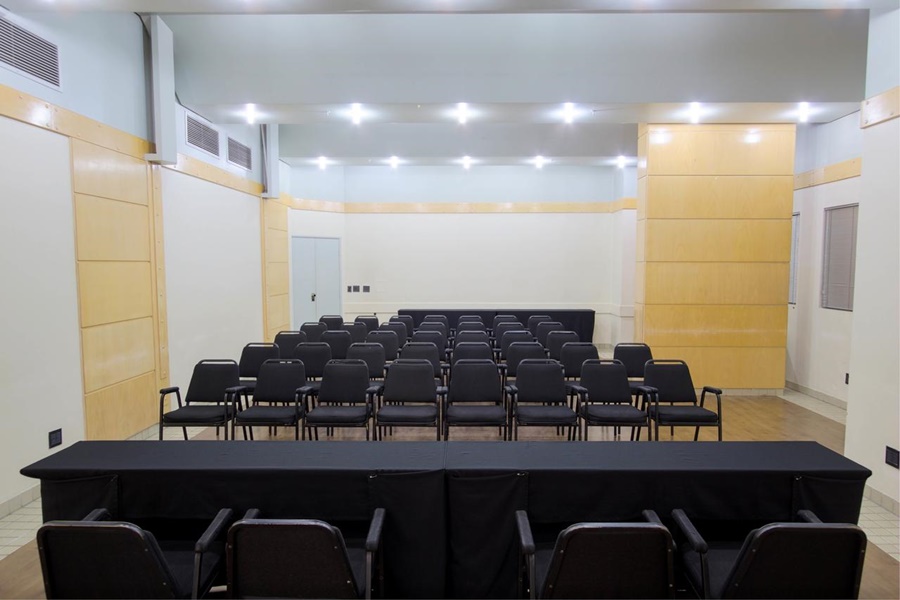 Fotos del hotel - BRISTOL LONDRINA