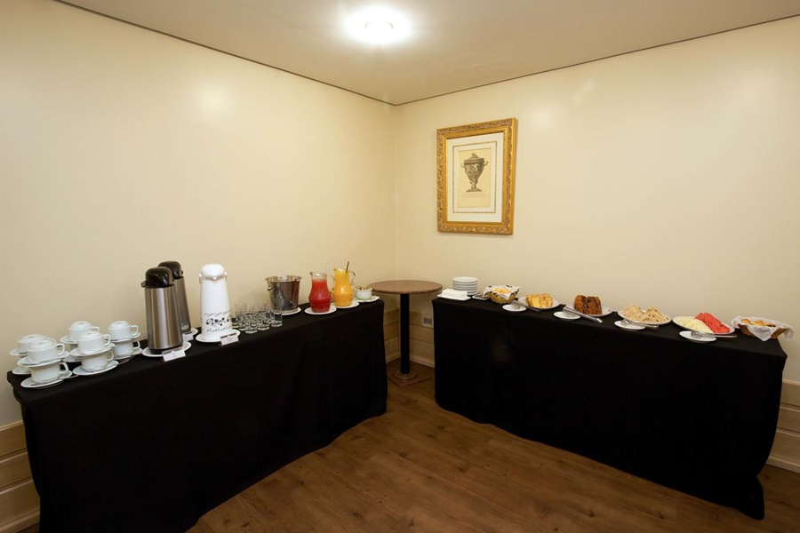 Fotos del hotel - BRISTOL LONDRINA