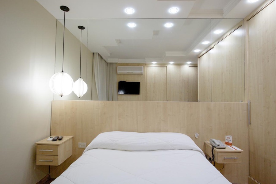 Fotos del hotel - BRISTOL LONDRINA