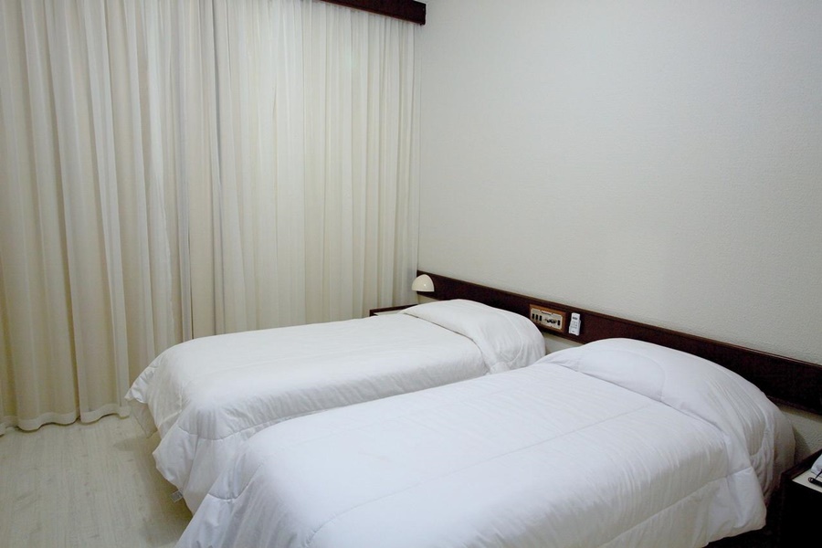 Fotos del hotel - BRISTOL LONDRINA