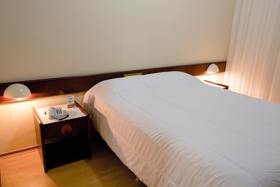 Fotos del hotel - BRISTOL LONDRINA