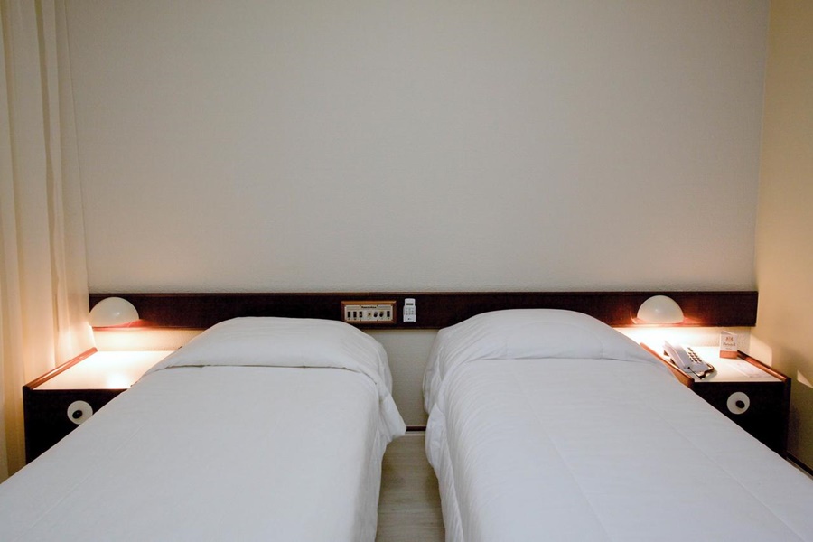 Fotos del hotel - BRISTOL LONDRINA