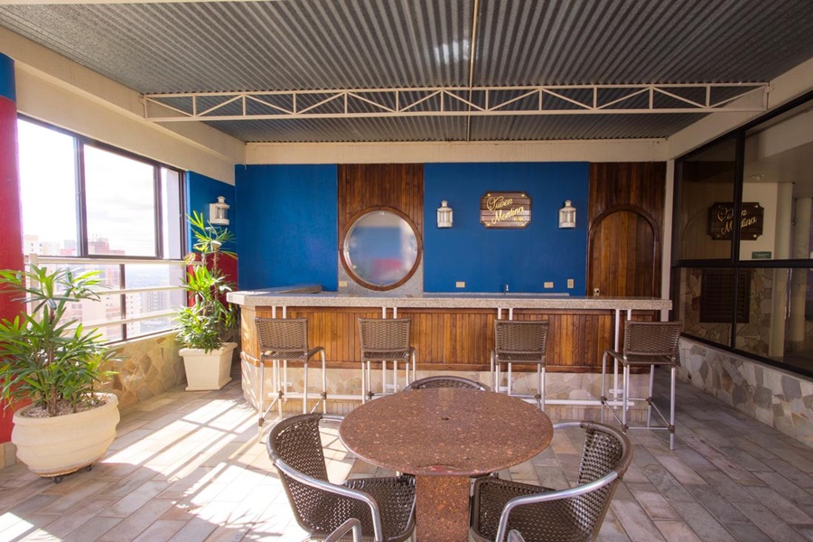 Fotos del hotel - BRISTOL LONDRINA