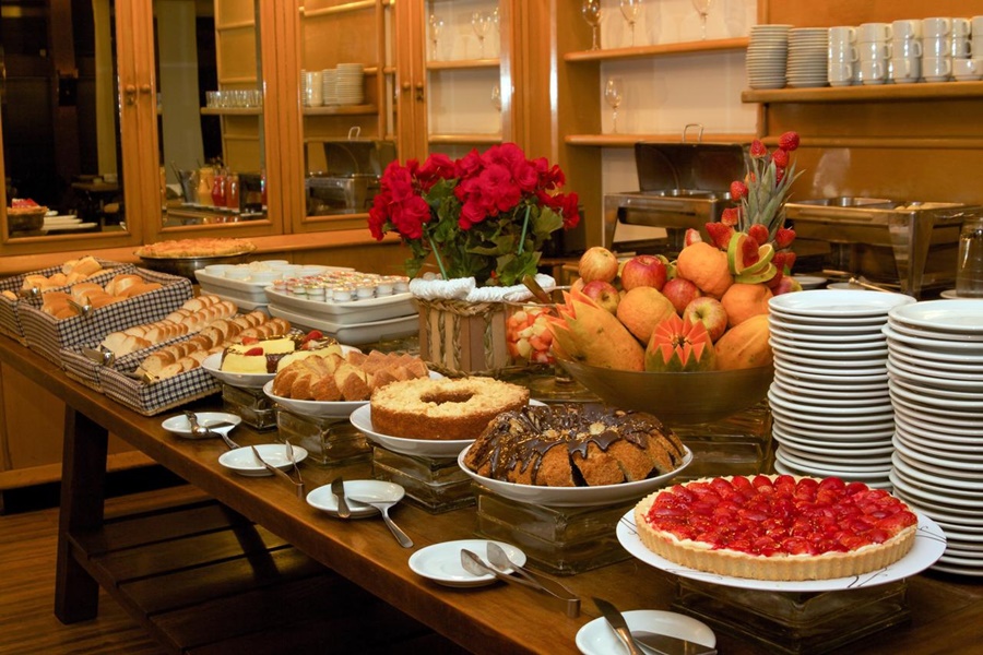 Fotos del hotel - BRISTOL LONDRINA