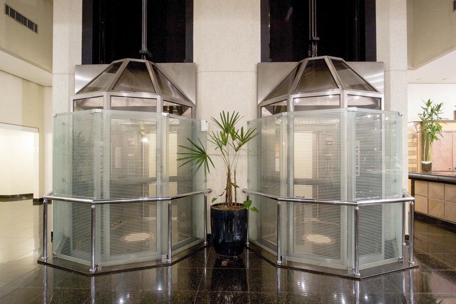 Fotos del hotel - BRISTOL LONDRINA