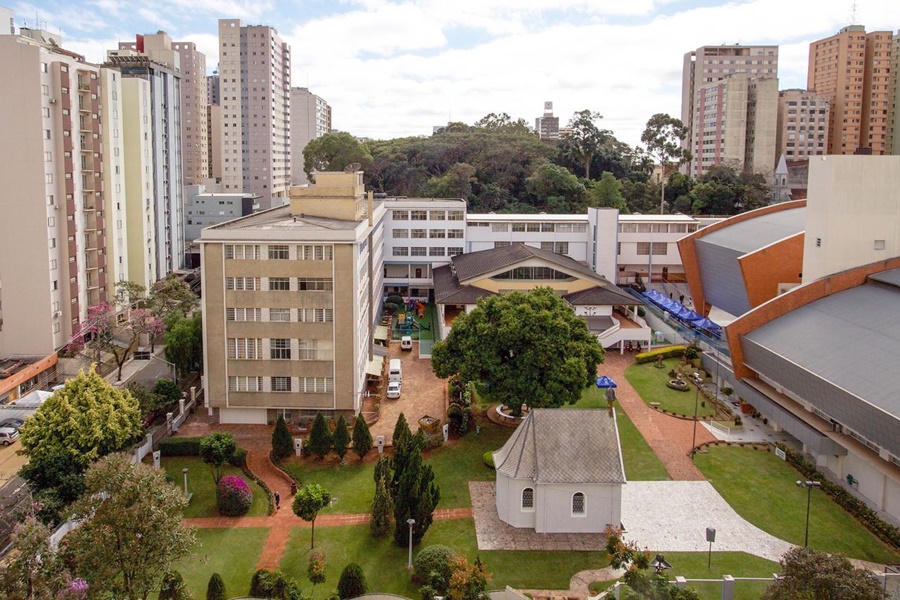 Fotos del hotel - BRISTOL LONDRINA