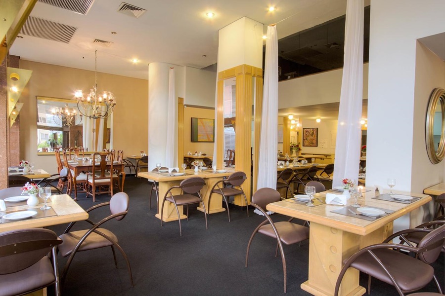 Fotos del hotel - BRISTOL LONDRINA