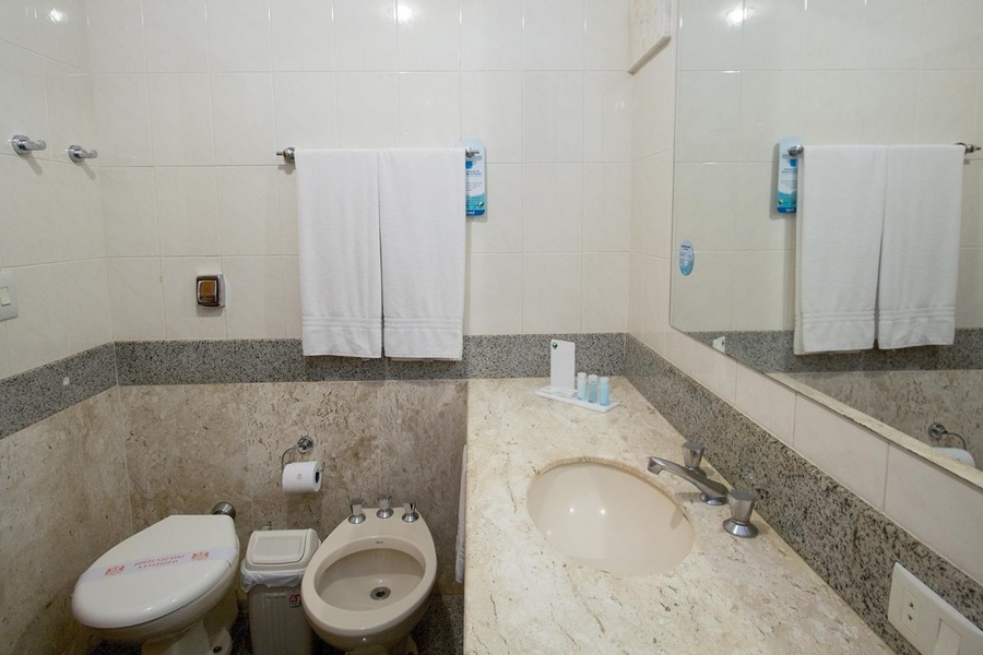 Fotos del hotel - BRISTOL LONDRINA