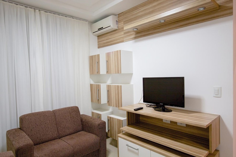 Fotos del hotel - BRISTOL LONDRINA