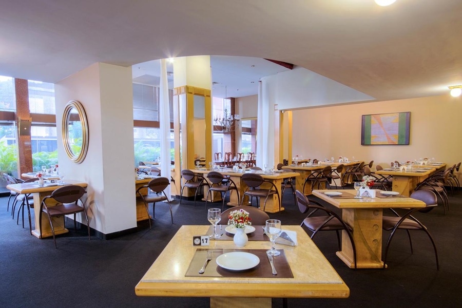Fotos del hotel - BRISTOL LONDRINA