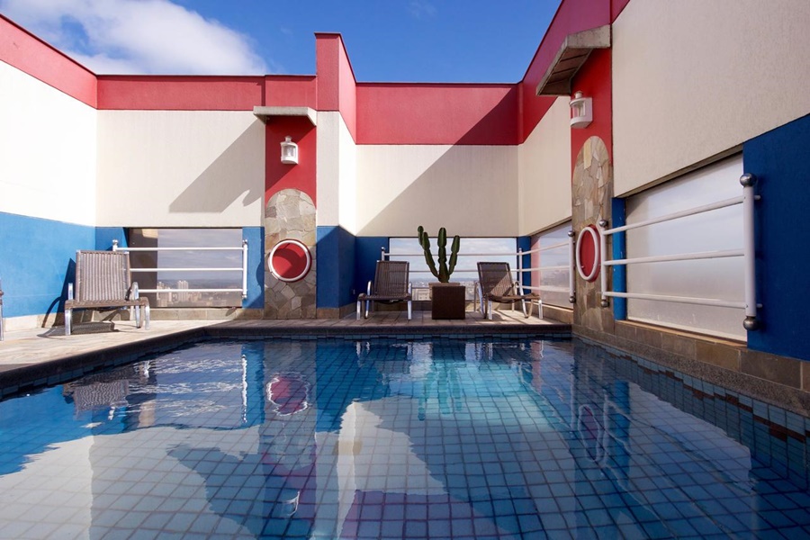 Fotos del hotel - BRISTOL LONDRINA