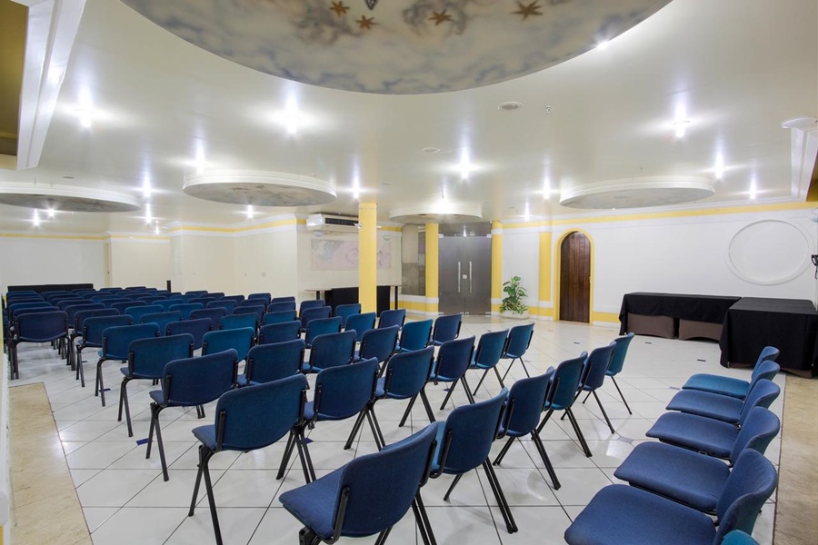 Fotos del hotel - BRISTOL LONDRINA