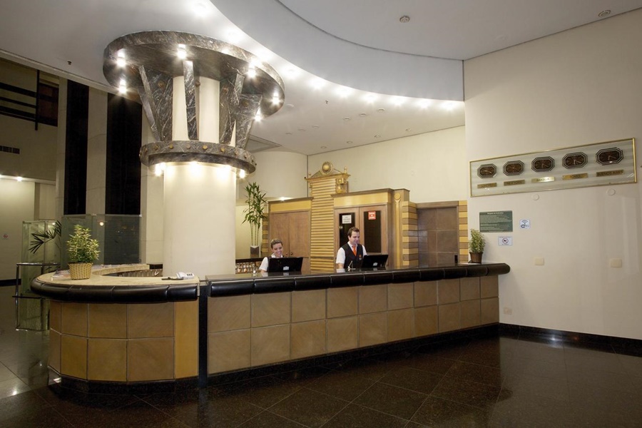 Fotos del hotel - BRISTOL LONDRINA
