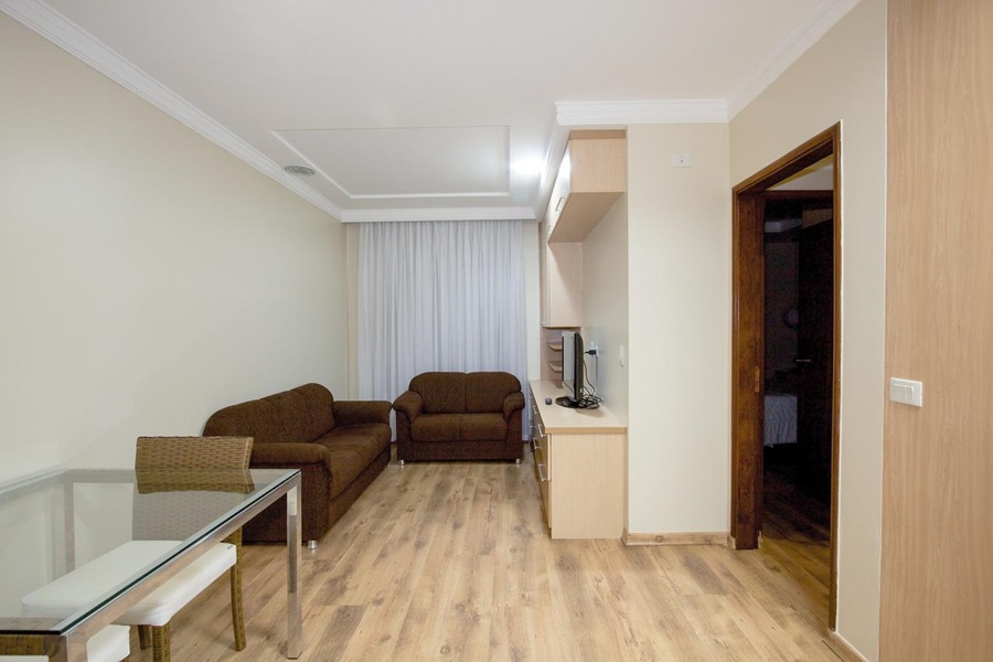 Fotos del hotel - BRISTOL LONDRINA