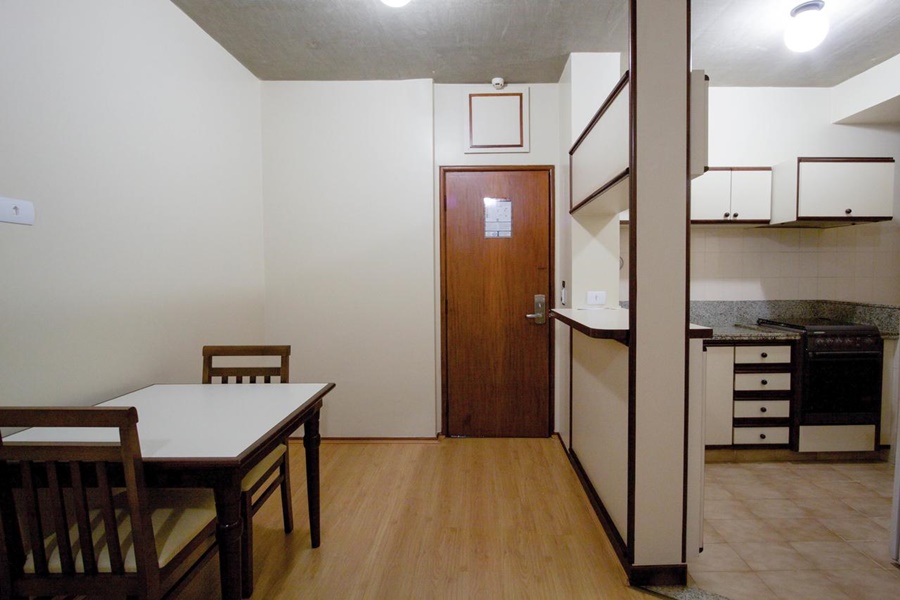 Fotos del hotel - BRISTOL LONDRINA