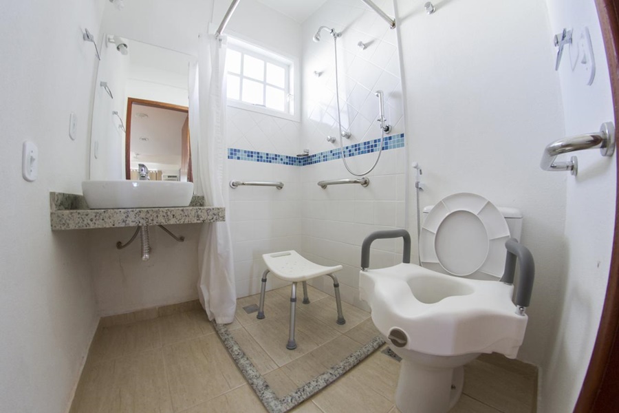 Fotos del hotel - RESIDENCIAL PORTOVELEIRO