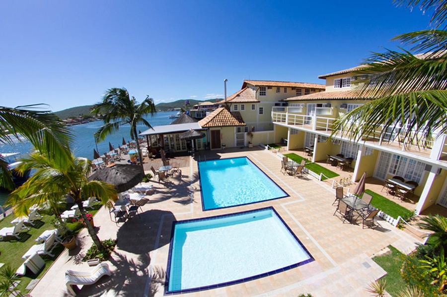Fotos del hotel - RESIDENCIAL PORTOVELEIRO
