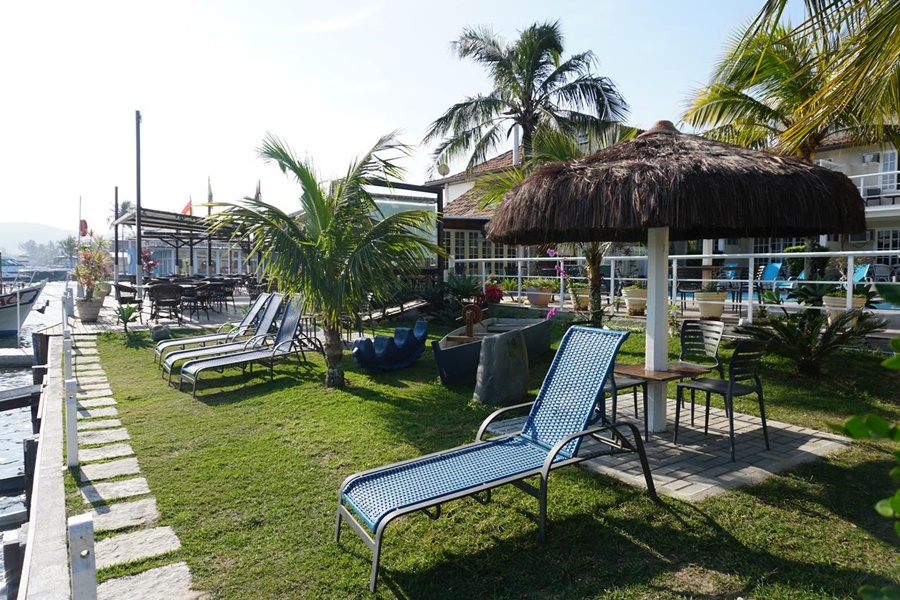 Fotos del hotel - RESIDENCIAL PORTOVELEIRO