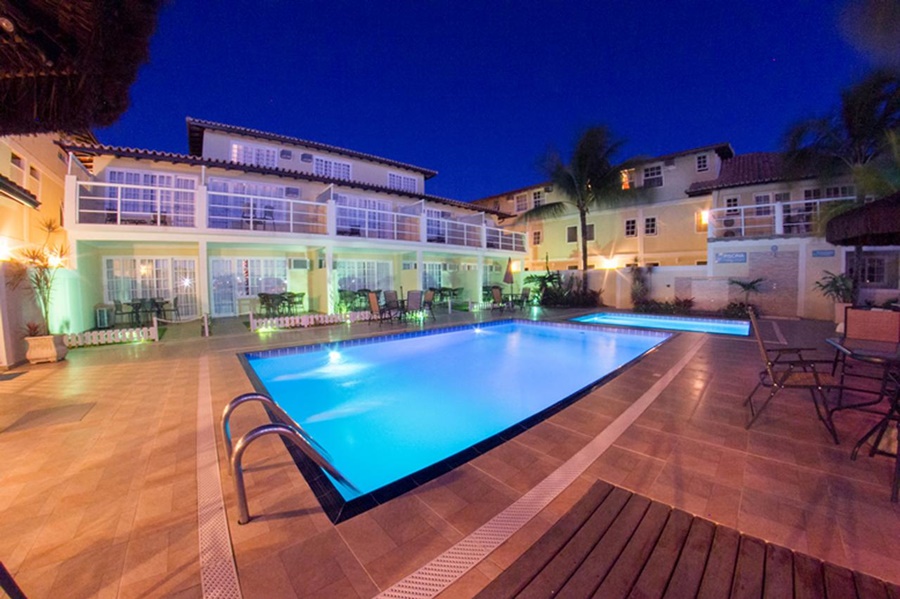 Fotos del hotel - RESIDENCIAL PORTOVELEIRO