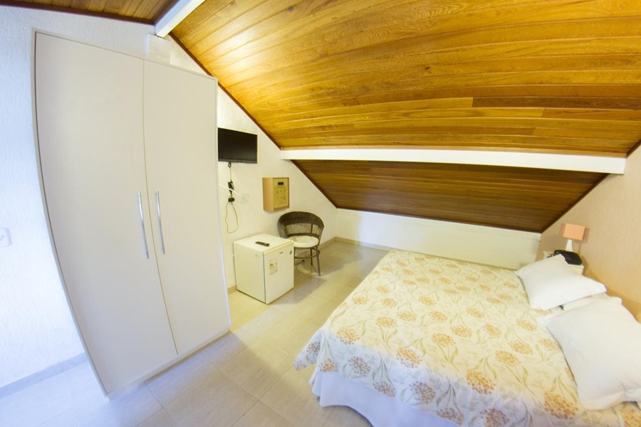 Fotos del hotel - RESIDENCIAL PORTOVELEIRO
