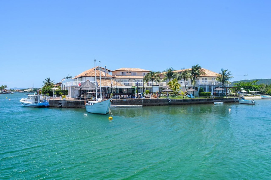 Fotos del hotel - RESIDENCIAL PORTOVELEIRO