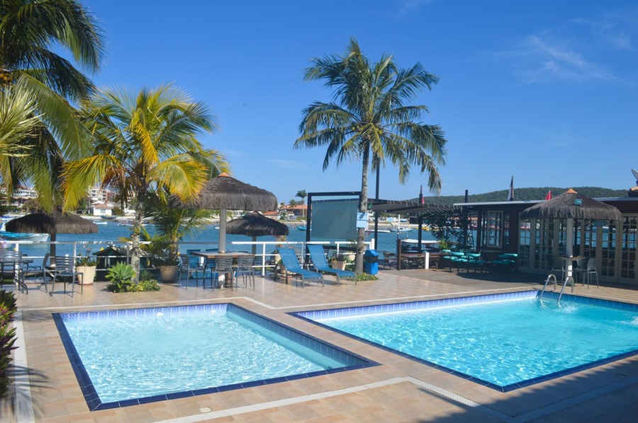 Fotos del hotel - RESIDENCIAL PORTOVELEIRO