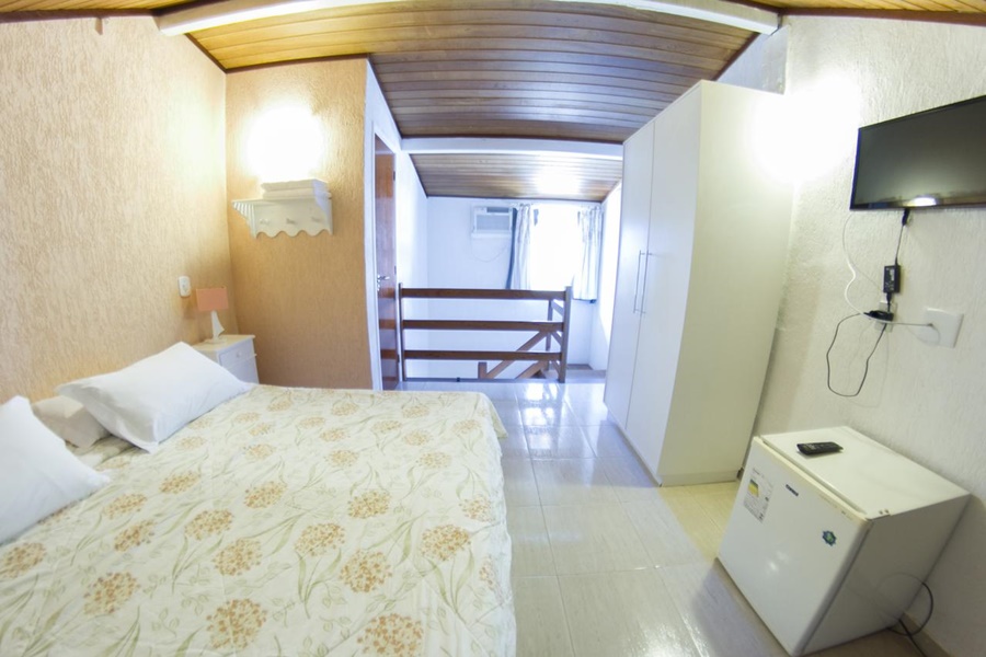 Fotos del hotel - RESIDENCIAL PORTOVELEIRO