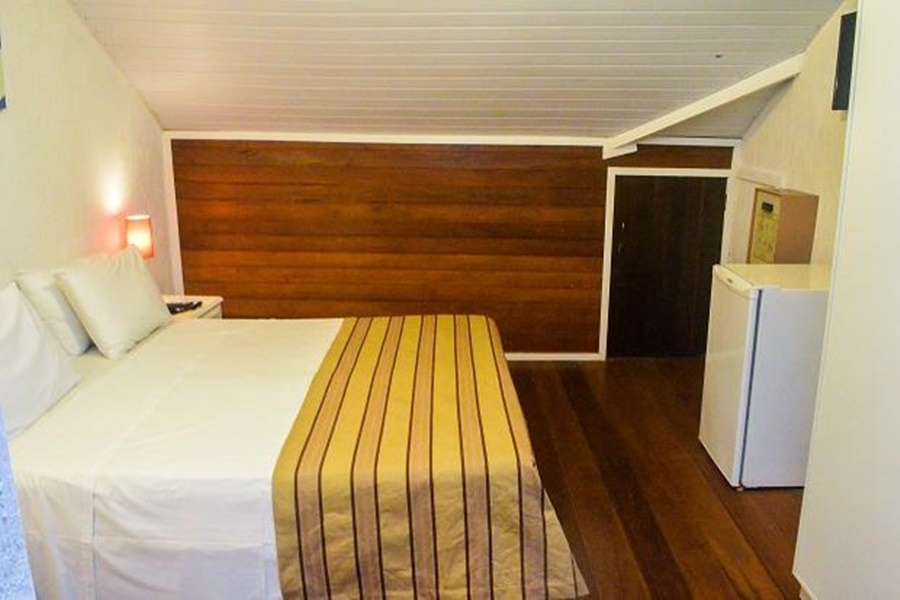Fotos del hotel - RESIDENCIAL PORTOVELEIRO
