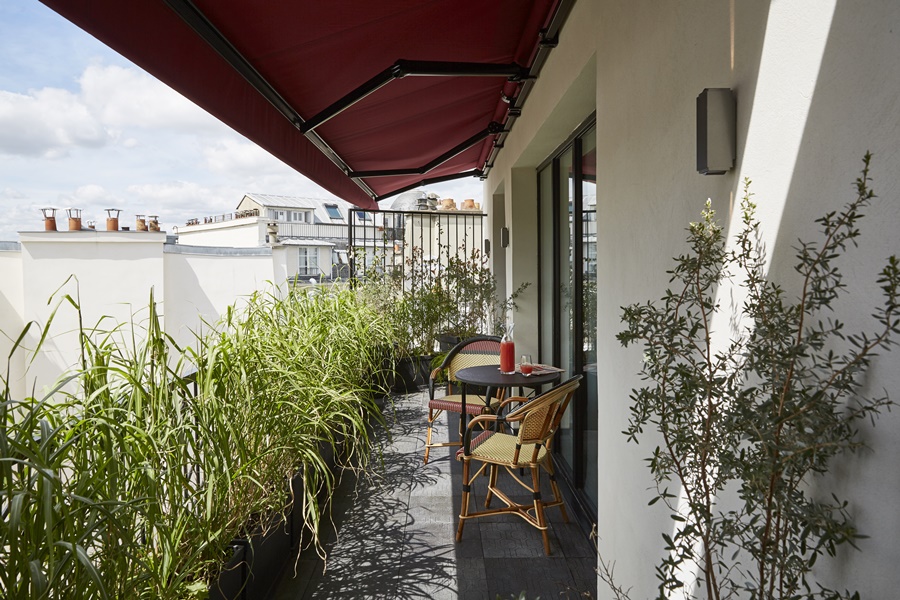 Fotos del hotel - LE ROCH HOTEL & SPA PARIS