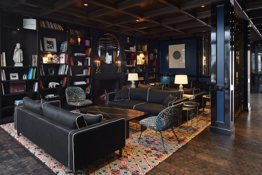 Fotos del hotel - LE ROCH HOTEL & SPA PARIS