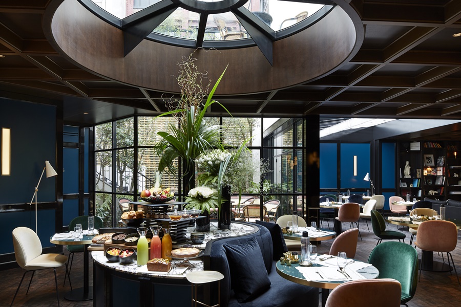 Fotos del hotel - LE ROCH HOTEL & SPA PARIS