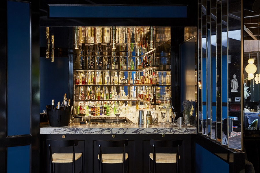 Fotos del hotel - LE ROCH HOTEL & SPA PARIS