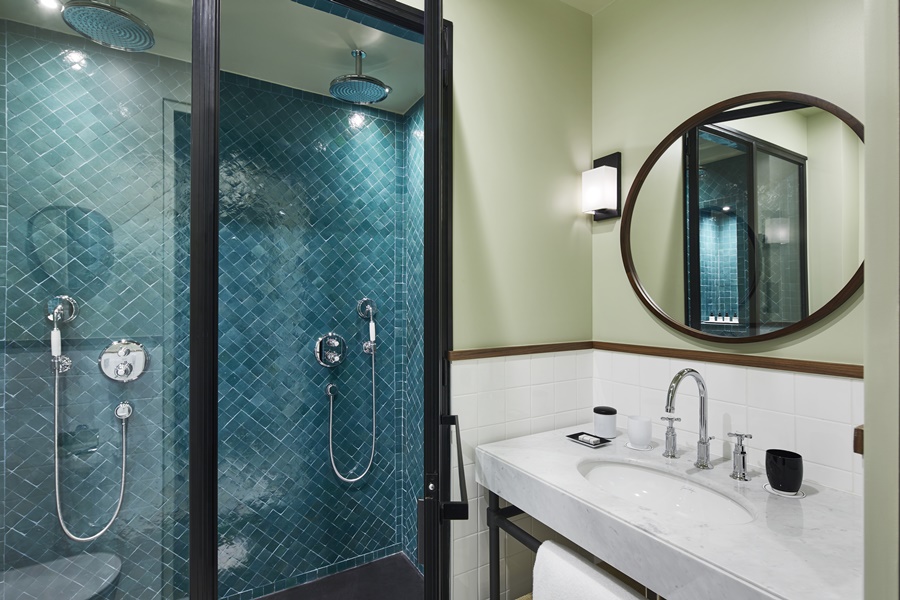 Fotos del hotel - LE ROCH HOTEL & SPA PARIS