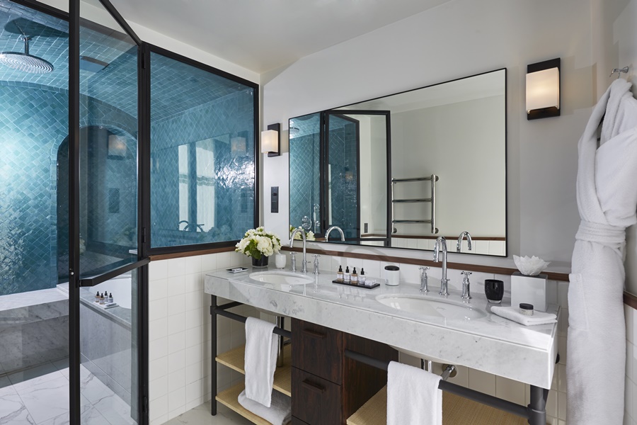 Fotos del hotel - LE ROCH HOTEL & SPA PARIS