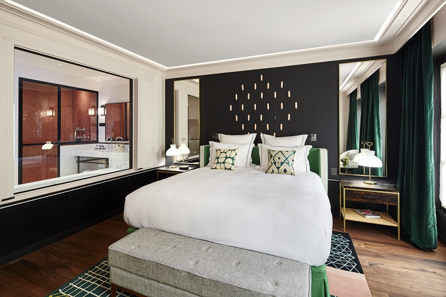 Fotos del hotel - LE ROCH HOTEL & SPA PARIS