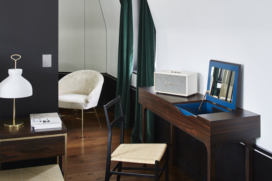 Fotos del hotel - LE ROCH HOTEL & SPA PARIS