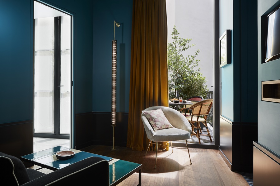 Fotos del hotel - LE ROCH HOTEL & SPA PARIS