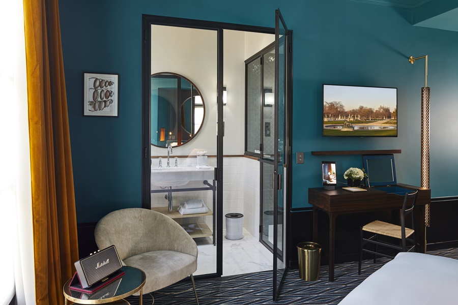 Fotos del hotel - LE ROCH HOTEL & SPA PARIS