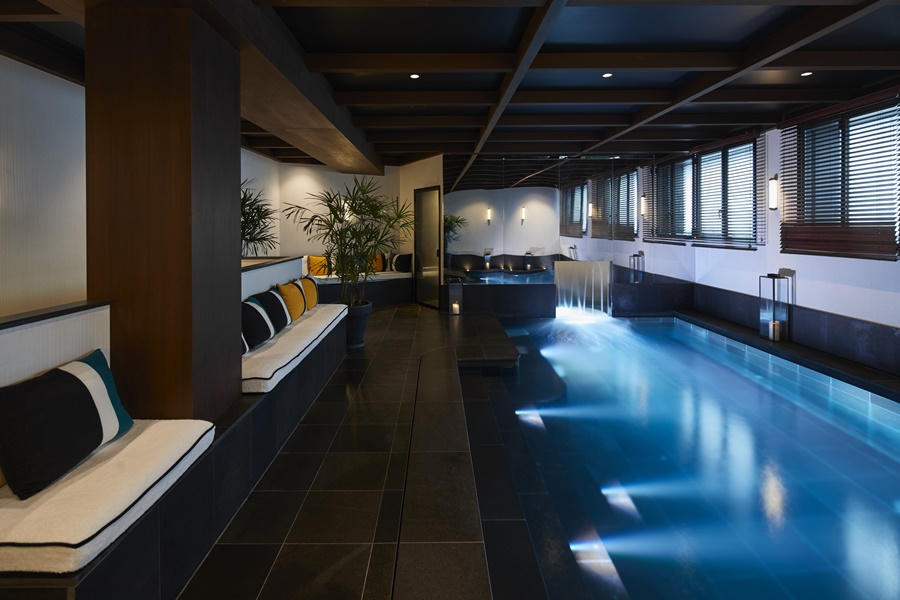 Fotos del hotel - LE ROCH HOTEL & SPA PARIS