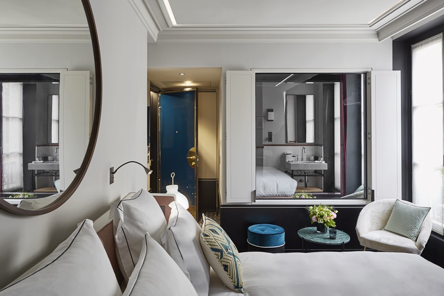 Fotos del hotel - LE ROCH HOTEL & SPA PARIS