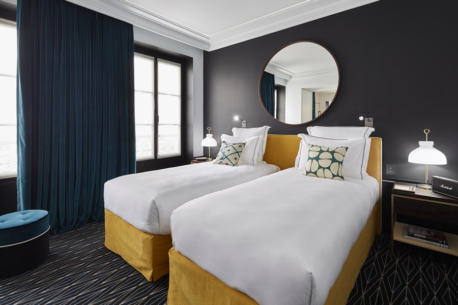 Fotos del hotel - LE ROCH HOTEL & SPA PARIS