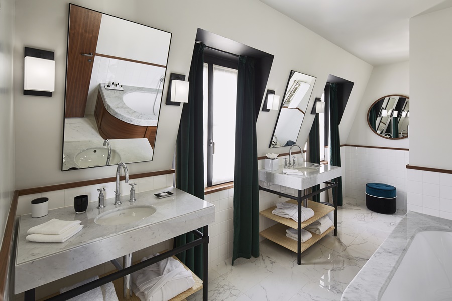 Fotos del hotel - LE ROCH HOTEL & SPA PARIS