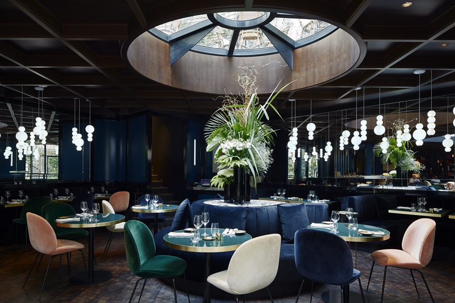 Fotos del hotel - LE ROCH HOTEL & SPA PARIS