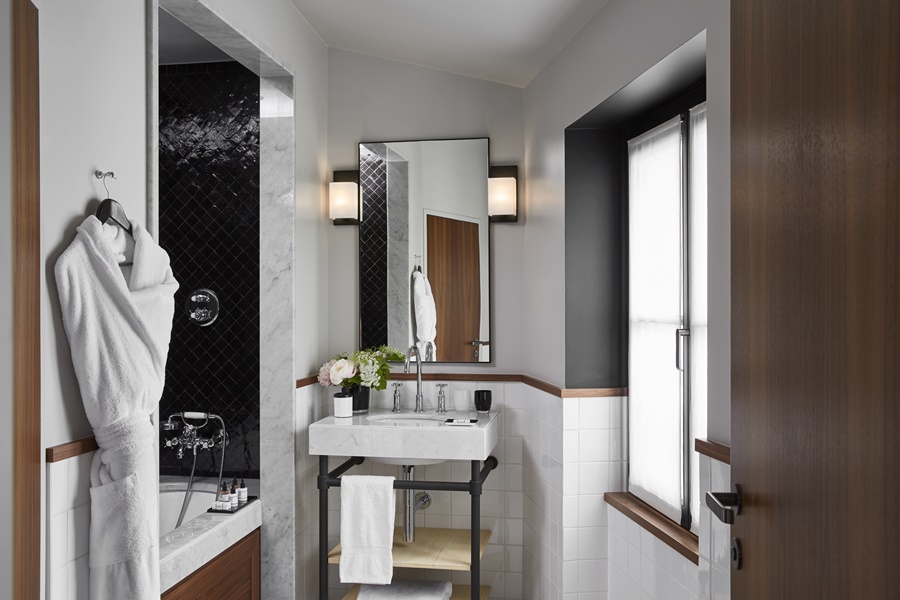 Fotos del hotel - LE ROCH HOTEL & SPA PARIS