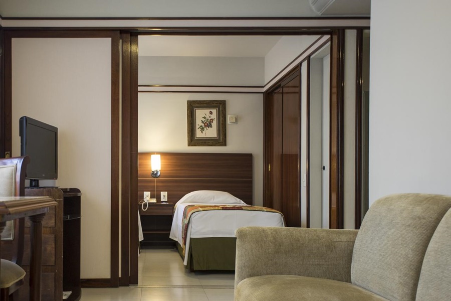 Fotos del hotel - BRISTOL THE TIME