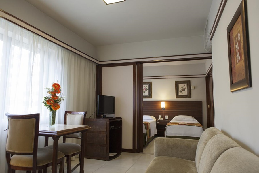 Fotos del hotel - BRISTOL THE TIME