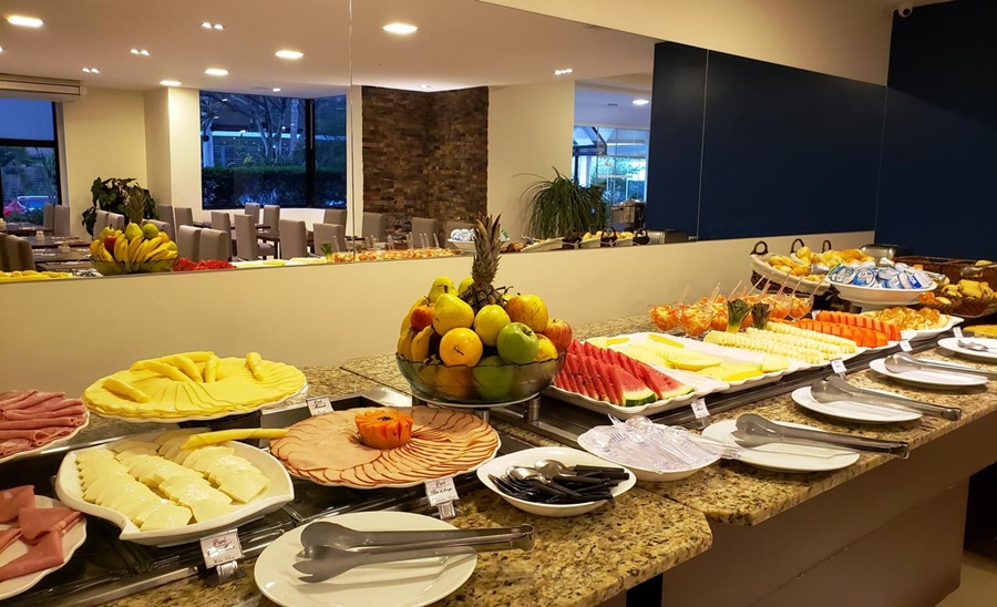 Fotos del hotel - BRISTOL THE TIME